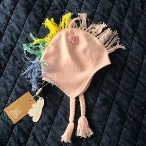 Angel Dear Unicorn Hat